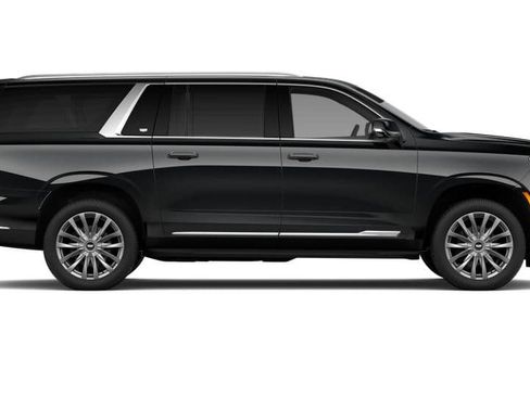New 2026 Cadillac Escalade ESV 4WD image 17