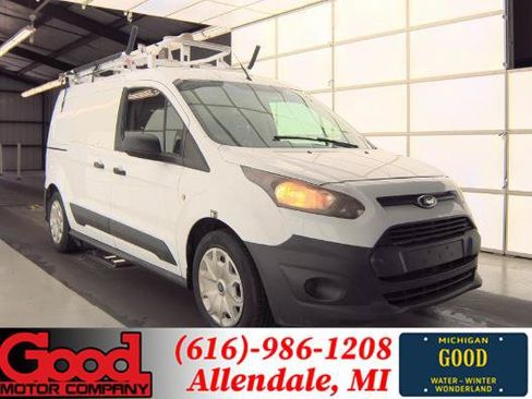 Used 2016 Ford Transit Connect XL FWD image 1