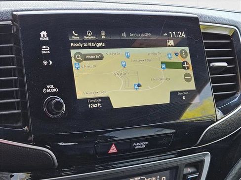 Used 2021 Honda Passport Elite image 12