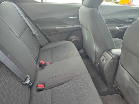 Used 2021 Nissan Kicks SV FWD image 13