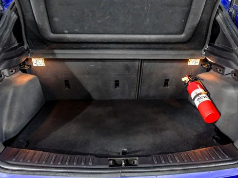 Used 2014 Ford Focus ST image 47