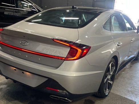 Used 2023 Hyundai Sonata SEL Plus FWD image 6