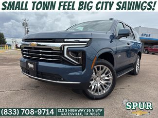 New 2026 Chevrolet Tahoe LT w/ Comfort Package AWD/4WD 360° Tour
