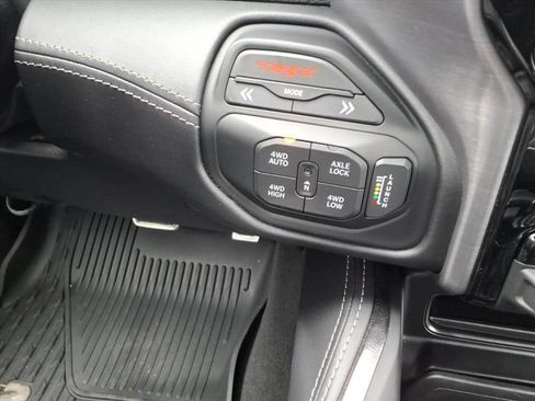 Used 2022 RAM 1500 TRX w/ TRX Level 2 Equipment Group AWD/4WD image 29