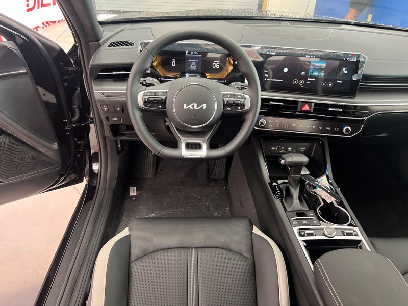 New 2026 Kia K5 GT-Line FWD image 26