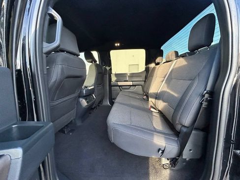 Used 2025 Ford F150 STX w/ Equipment Group 201A FX4 AWD/4WD image 31