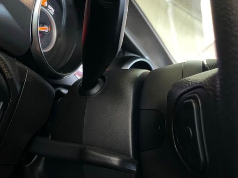 Used 2022 Jeep Wrangler Unlimited Sport image 36