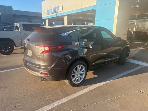 Used 2019 Acura RDX FWD image 10