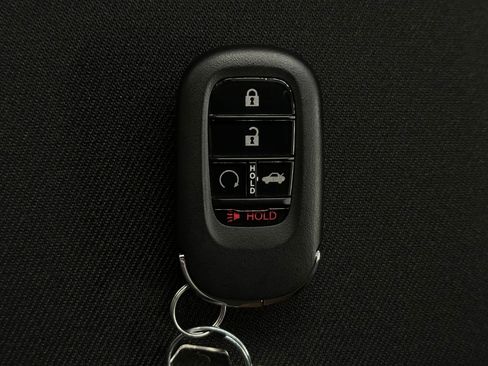 New 2026 Honda Civic LX image 26