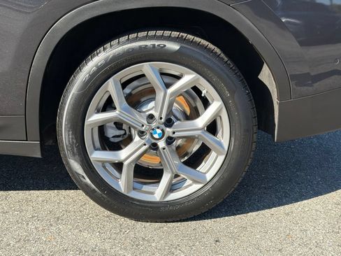Used 2024 BMW X3 xDrive30i w/ Premium Package AWD/4WD image 18