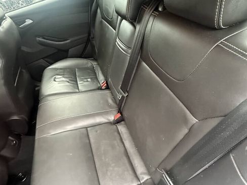 Used 2014 Ford Focus ST w/ Equipment Group 202A FWD image 8