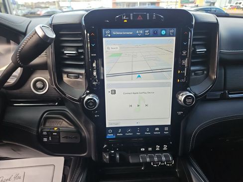 Used 2023 RAM 2500 Limited image 18