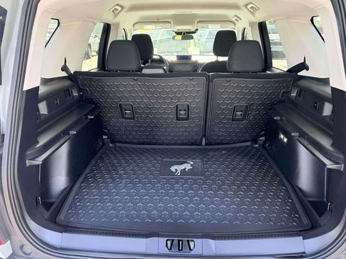 Used 2023 Ford Bronco Sport Big Bend AWD/4WD image 9