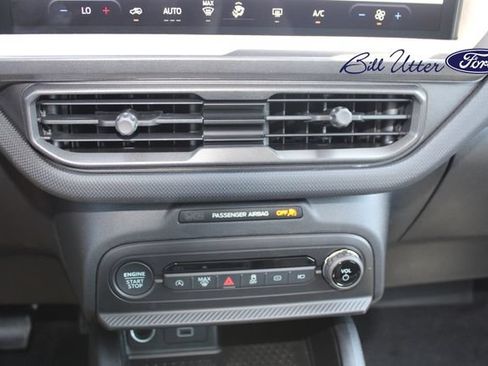 New 2026 Ford Bronco Sport Big Bend AWD/4WD image 13