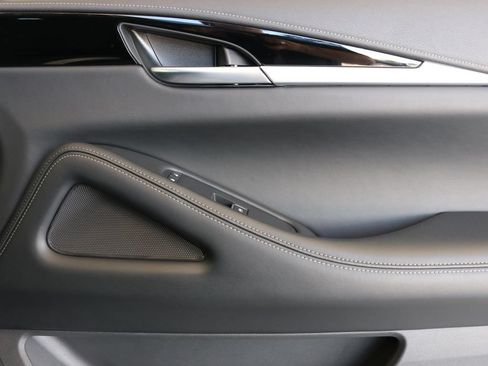 Certified 2025 INFINITI QX60 Pure AWD/4WD image 45