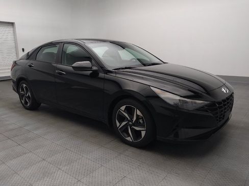 Used 2023 Hyundai Elantra SEL w/ Convenience Package FWD image 11