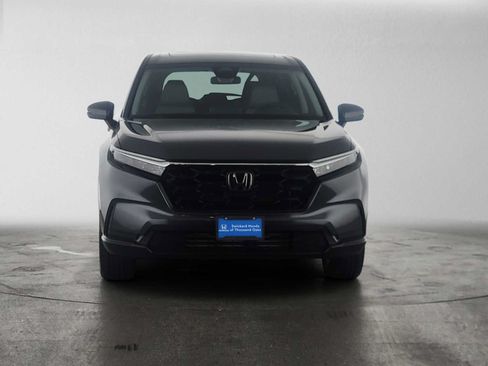 Used 2025 Honda CR-V EX image 8