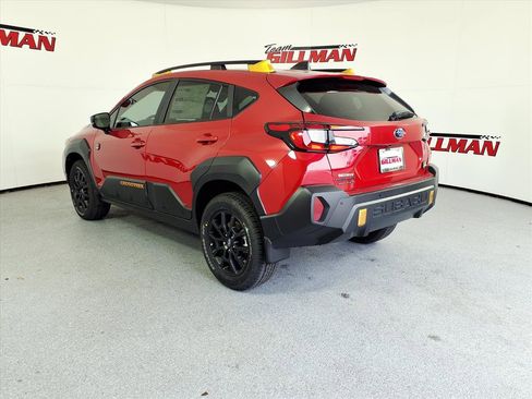 New 2026 Subaru Crosstrek 2.5i Wilderness image 2