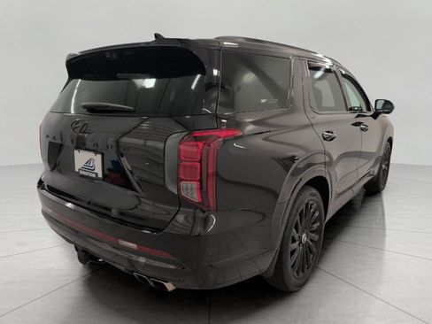 Used 2024 Hyundai Palisade Calligraphy AWD/4WD image 19