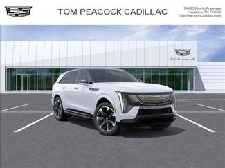 New 2025 Cadillac Escalade IQ Sport 2 video 1