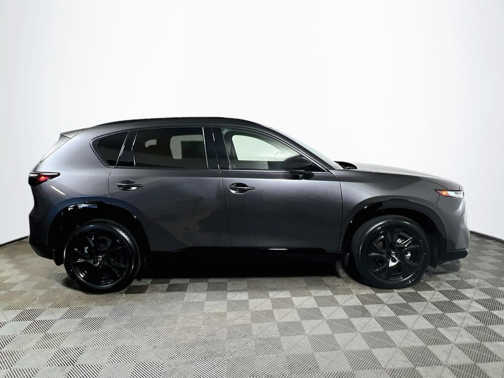New 2026 MAZDA CX-5 2.5 S w/ Premium Package AWD/4WD image 8