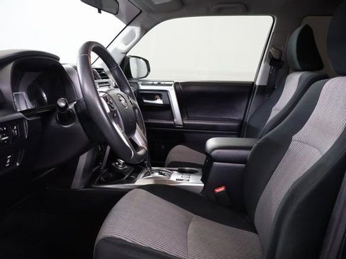 Certified 2018 Toyota 4Runner SR5 image 11