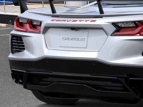 New 2026 Chevrolet Corvette Stingray Coupe w/ Z51 Performance Package image 14