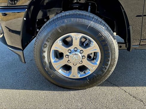 New 2026 RAM 2500 Big Horn image 12