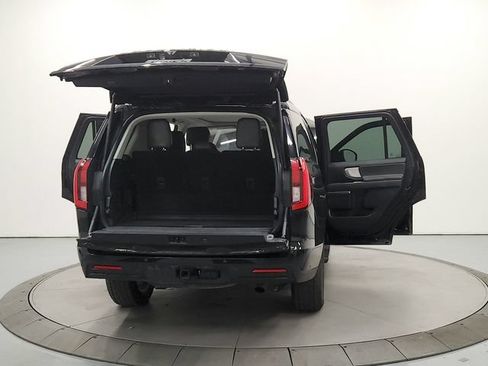Used 2025 Ford Expedition Active AWD/4WD image 15