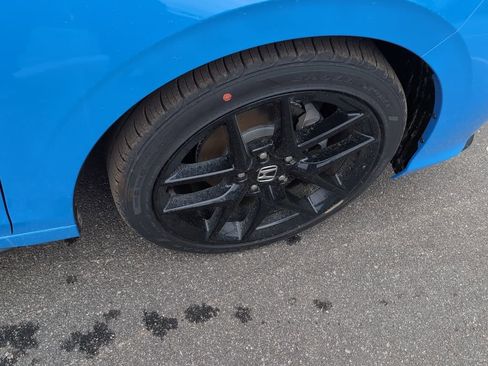 New 2026 Honda Civic Sport image 10