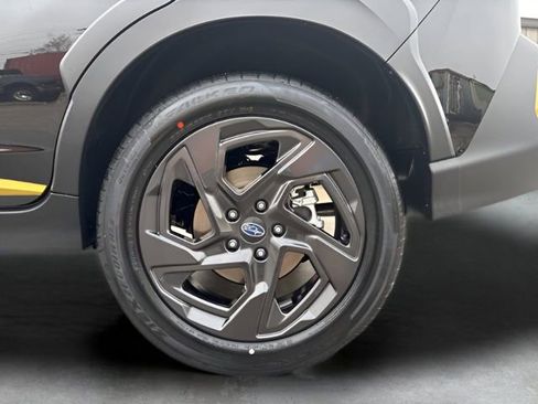 New 2026 Subaru Crosstrek 2.5i Sport w/ Crosstrek Mirror Package image 9