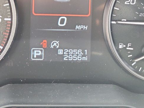Certified 2025 Subaru Legacy Premium AWD/4WD image 20