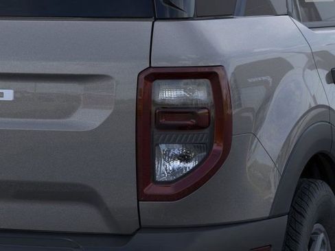 New 2026 Ford Bronco Sport Big Bend w/ Convenience Package AWD/4WD image 21