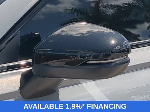 Used 2026 Honda CR-V Sport-L image 12