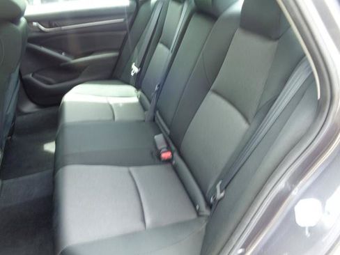 Used 2021 Honda Accord LX image 14