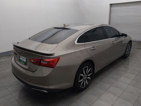 Used 2022 Chevrolet Malibu RS FWD image 9