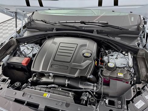 Used 2026 Land Rover Range Rover Velar Dynamic SE image 32