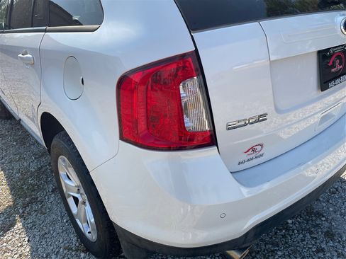 Used 2013 Ford Edge SEL image 41