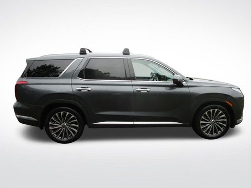 Used 2024 Hyundai Palisade Calligraphy AWD/4WD image 7