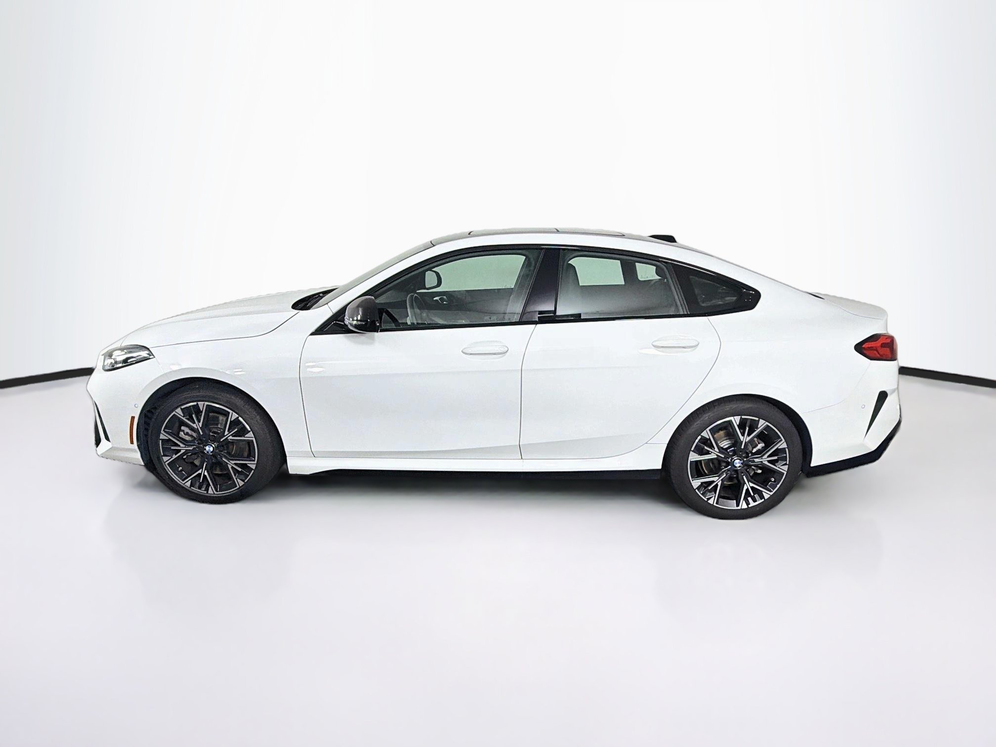 Used 2026 BMW 228i xDrive AWD/4WD image 4
