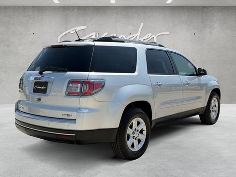 Used 2013 GMC Acadia SLE FWD image 17