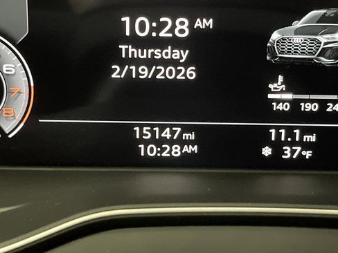 Used 2022 Audi Q5 2.0T Premium Plus w/ Premium Plus Package image 6