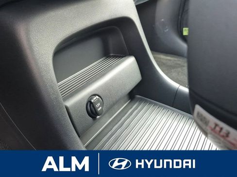 New 2026 Hyundai Palisade Calligraphy image 29