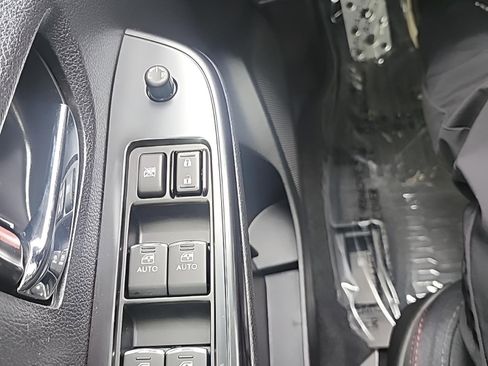 Used 2019 Subaru WRX Premium image 15