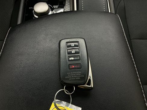 Used 2018 Lexus GS 350 F Sport RWD image 41