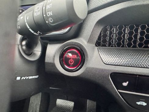 Certified 2026 Honda CR-V TrailSport image 29