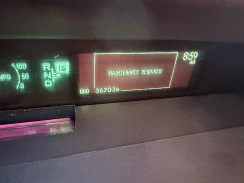 Used 2015 Toyota Prius Two FWD image 18