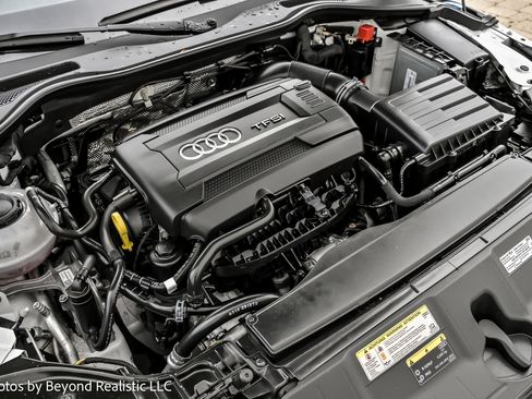 Used 2019 Audi TT 2.0T w/ Technology Package image 26
