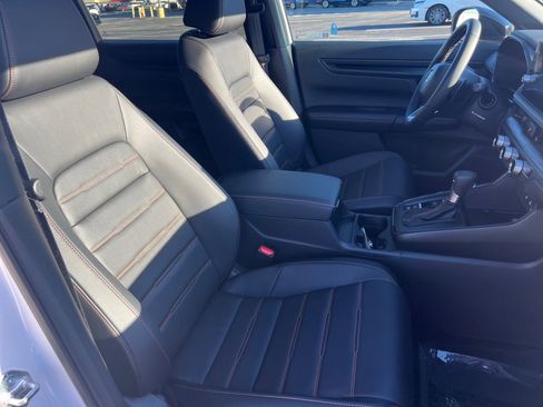 Certified 2026 Honda CR-V Sport-L image 28