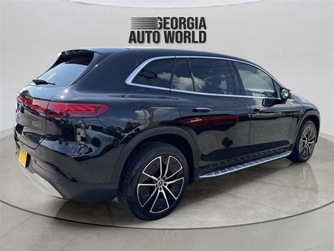 Used 2023 Mercedes-Benz EQS 450+ SUV image 14